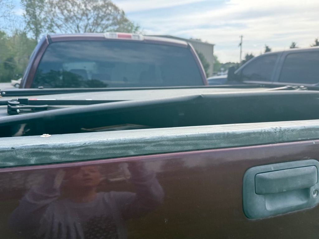 Ford F-150  2004 Ford F-150  2004