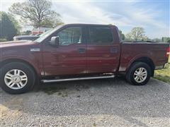 2004 Ford F-150 