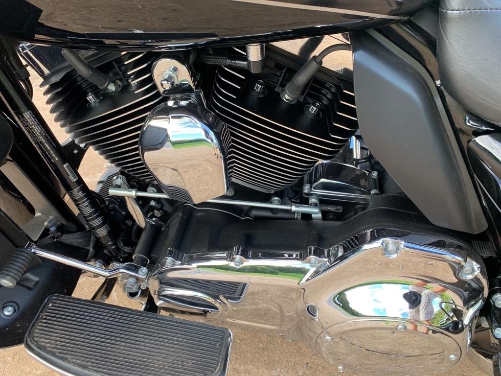 Harley-Davidson FLHTKL  2016