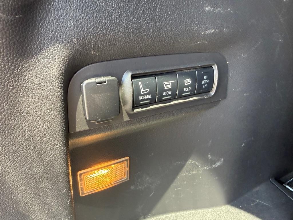Ford Explorer  2015