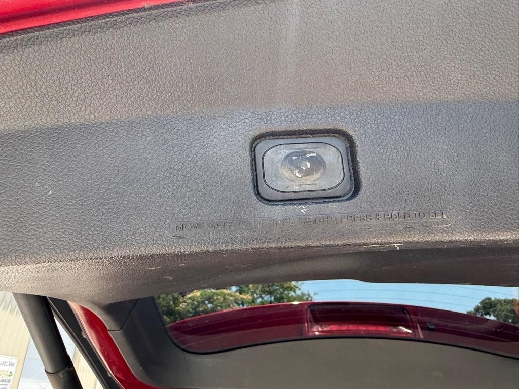 Ford Explorer  2015