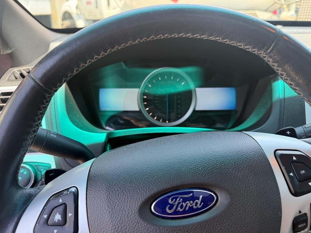 Ford Explorer  2015