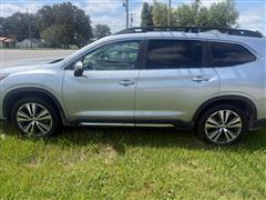 2019 Subaru Ascent 