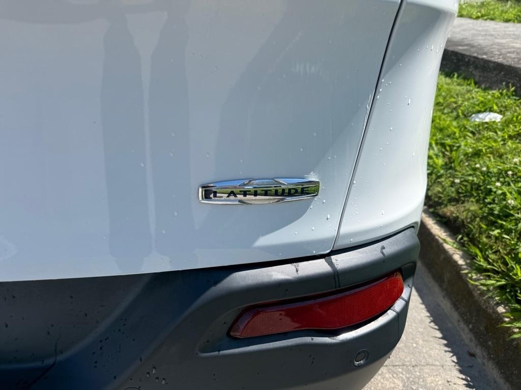 Jeep Cherokee  2017