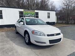2008 Chevrolet Impala 