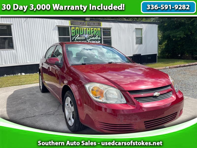 2008 Chevrolet Cobalt LT