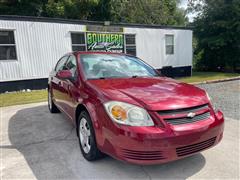 2008 Chevrolet Cobalt 