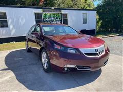 2013 Acura TL 