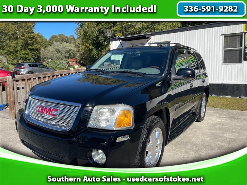 GMC Envoy Denali 2WD 2006