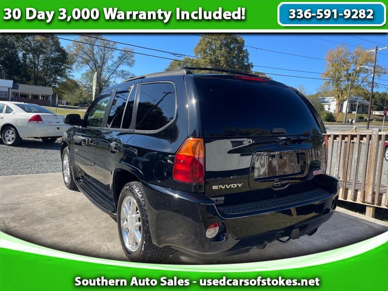 2006 GMC Envoy Denali's photo