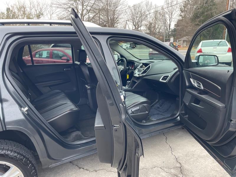 GMC Terrain SLT AWD 2017