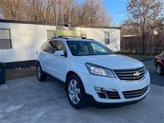 2016 Chevrolet Traverse 