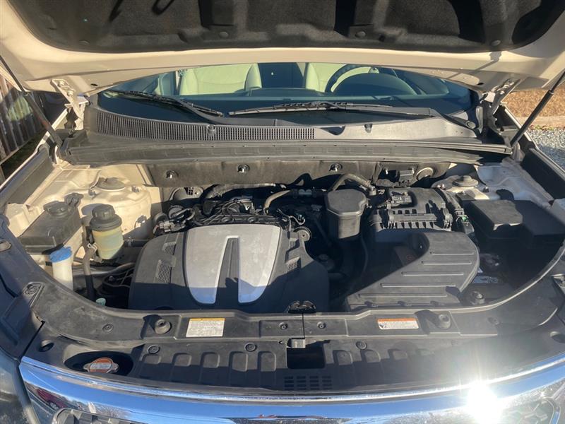 Kia Sorento LX 2WD 2011