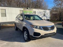 2011 Kia Sorento 