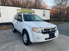 2008 Ford Escape 