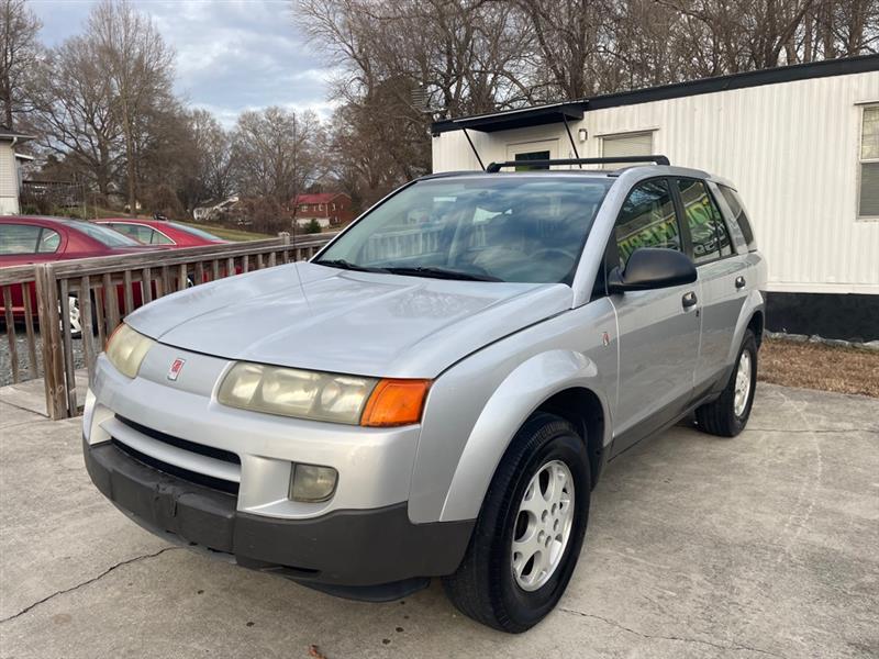 Saturn VUE AWD V6 2003