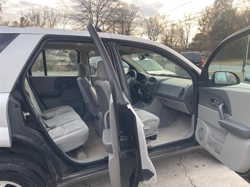 Saturn VUE AWD V6 2003