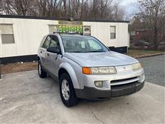 2003 Saturn VUE 
