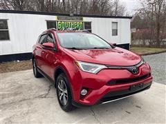 2017 Toyota RAV4 
