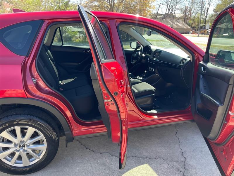 Mazda CX-5 Sport AWD 2016