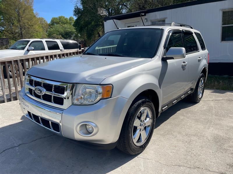 Ford Escape Limited FWD 2011
