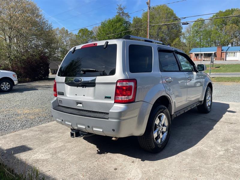 Ford Escape Limited FWD 2011