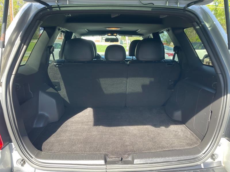 Ford Escape Limited FWD 2011