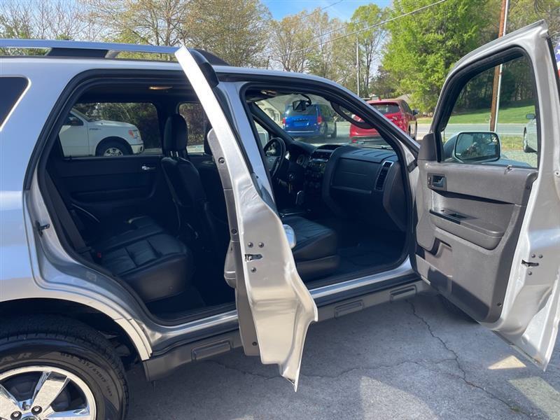 Ford Escape Limited FWD 2011