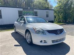 2010 Nissan Altima 