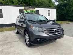 2013 Honda CR-V 