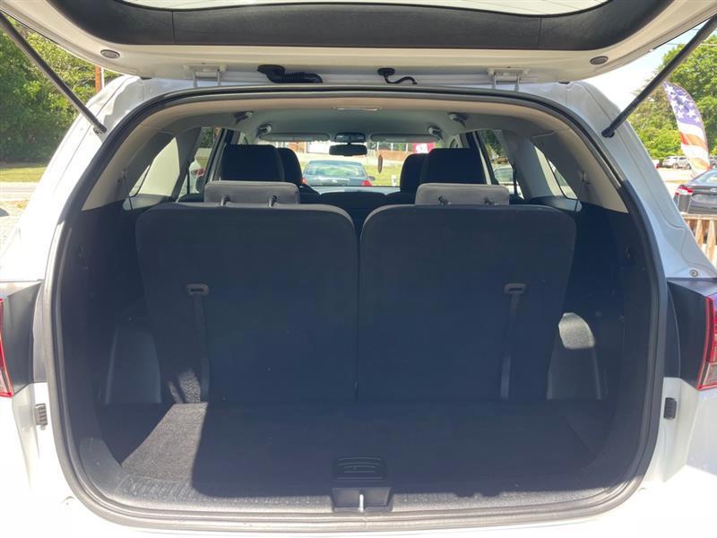 Kia Sorento LX 2WD 2019