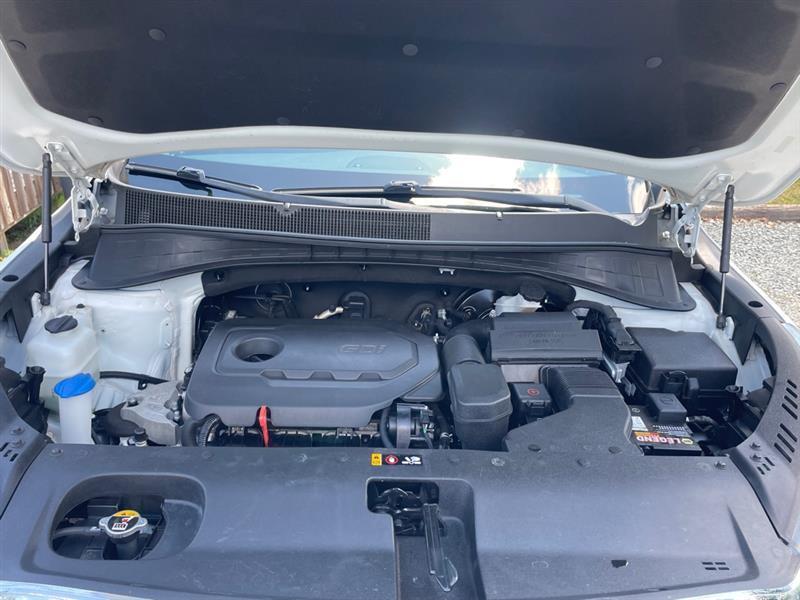 Kia Sorento LX 2WD 2019