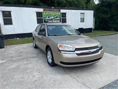 2005 Chevrolet Malibu 