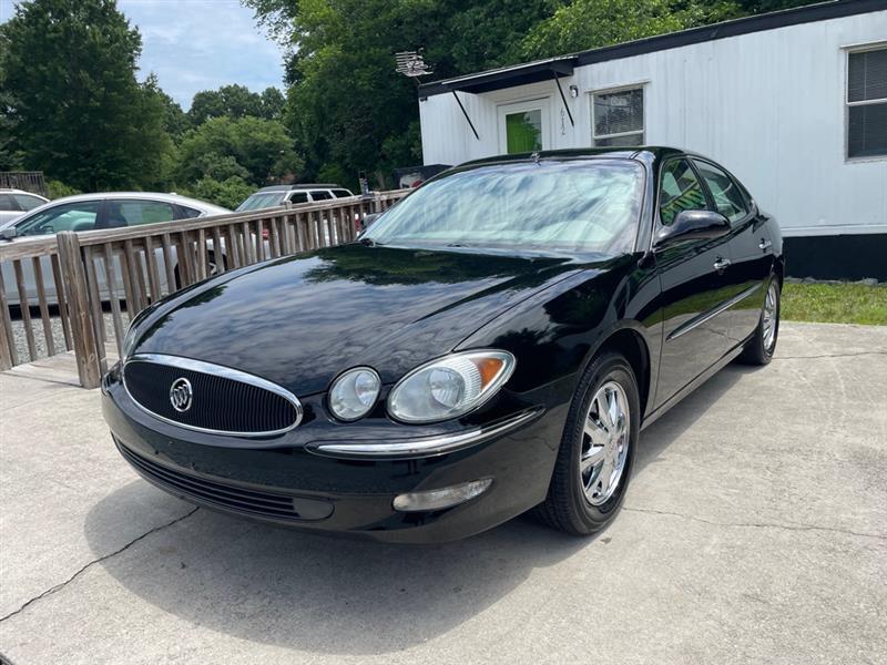 Buick LaCrosse CXL 2005