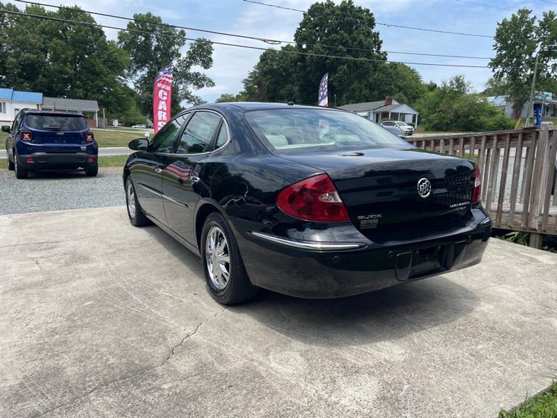 Buick LaCrosse CXL 2005