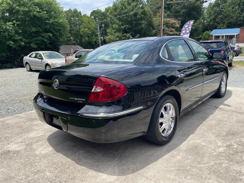 Buick LaCrosse CXL 2005