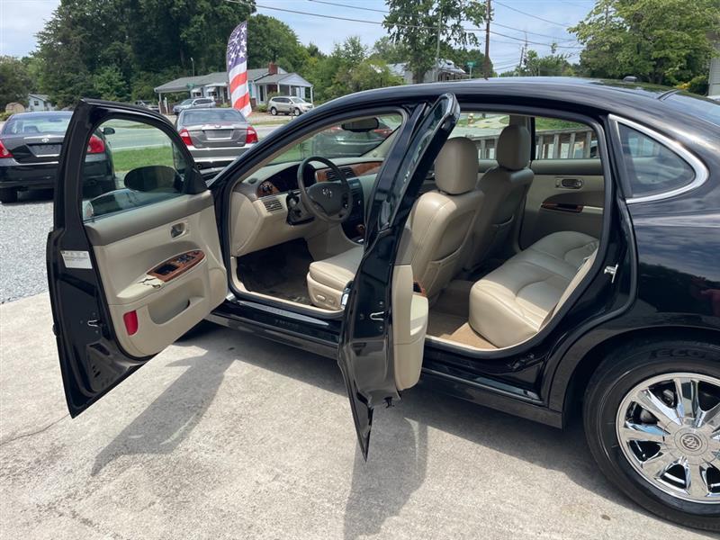 Buick LaCrosse CXL 2005