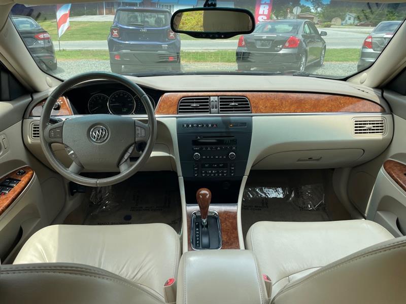 Buick LaCrosse CXL 2005