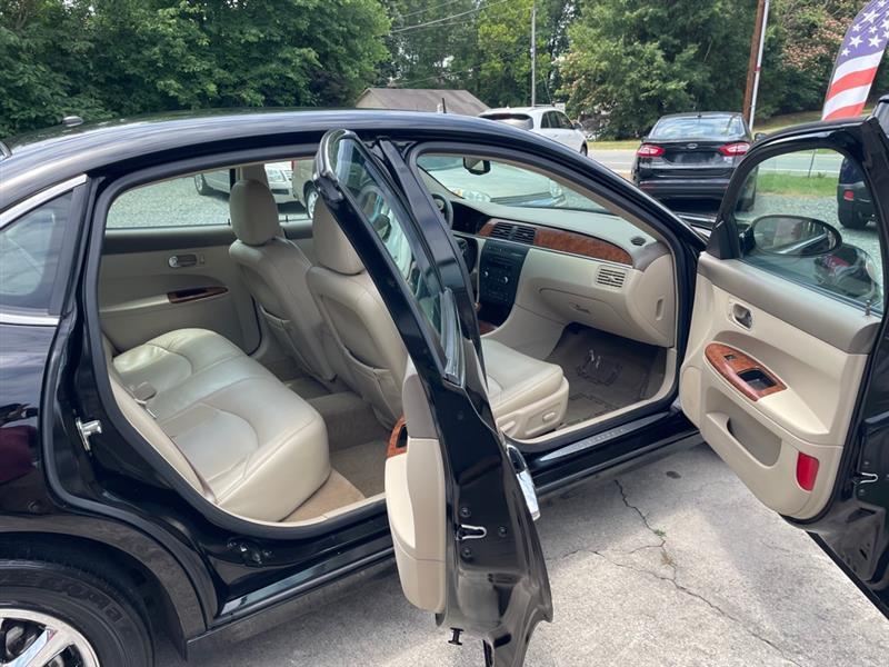 Buick LaCrosse CXL 2005