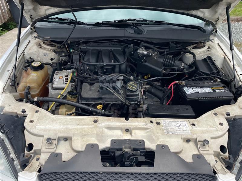 Ford Taurus SEL 2005