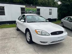 2005 Ford Taurus 
