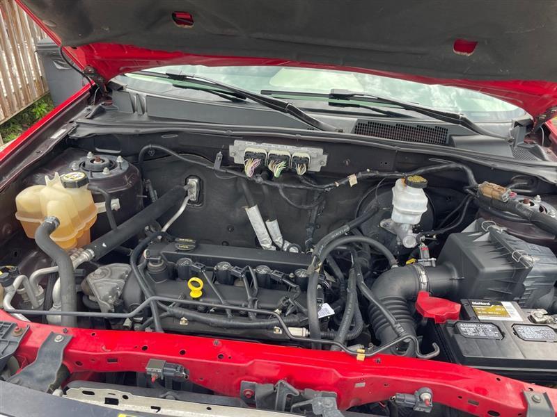 Ford Escape XLS FWD AT 2009