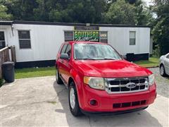 2009 Ford Escape 