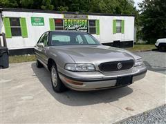 1997 Buick LeSabre 