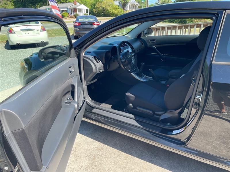 Scion tC Sport Coupe 2007