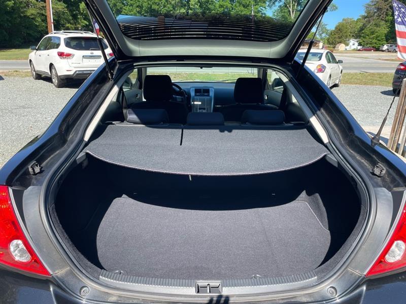 Scion tC Sport Coupe 2007