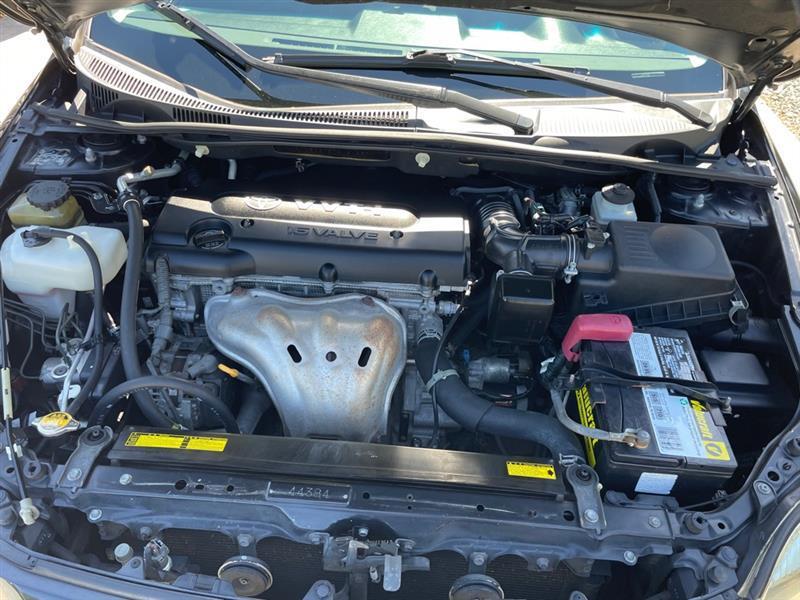 Scion tC Sport Coupe 2007