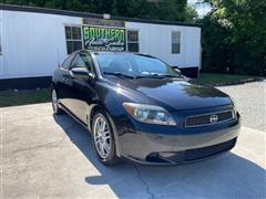 2007 Scion tC 