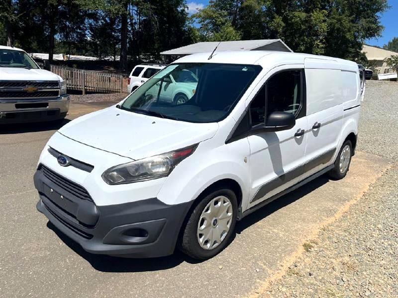 2015 Ford Transit Connect