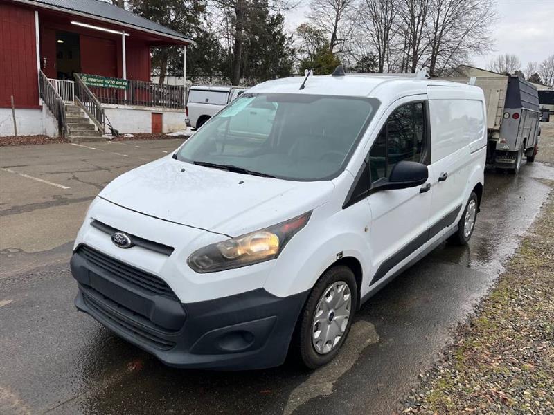 2014 Ford Transit Connect XL LWB